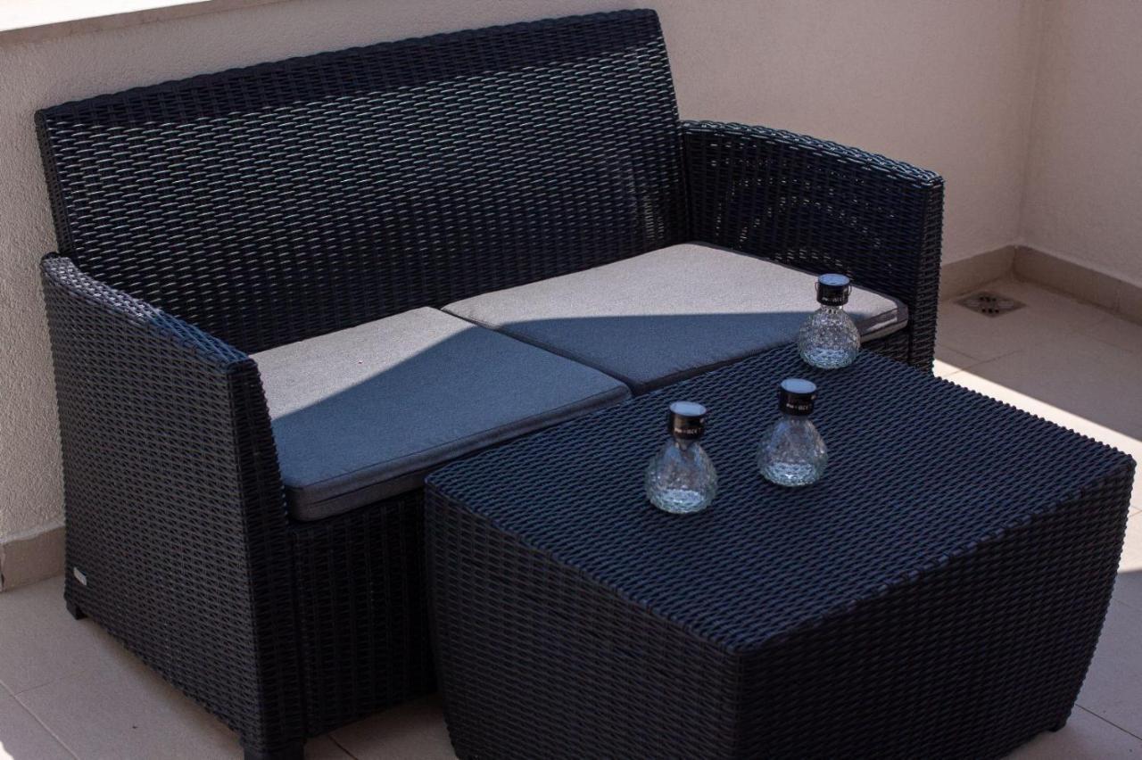 Mate Apartament