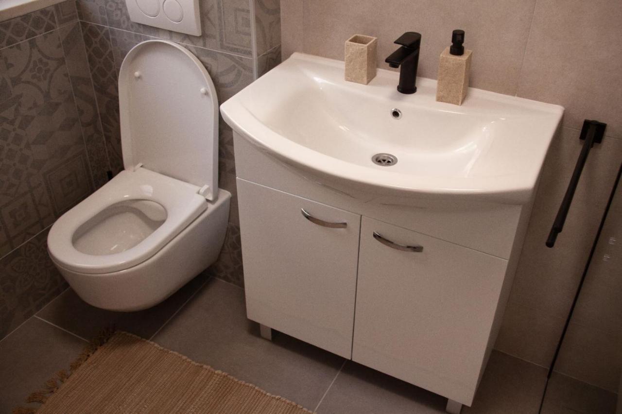 Apartament Mate