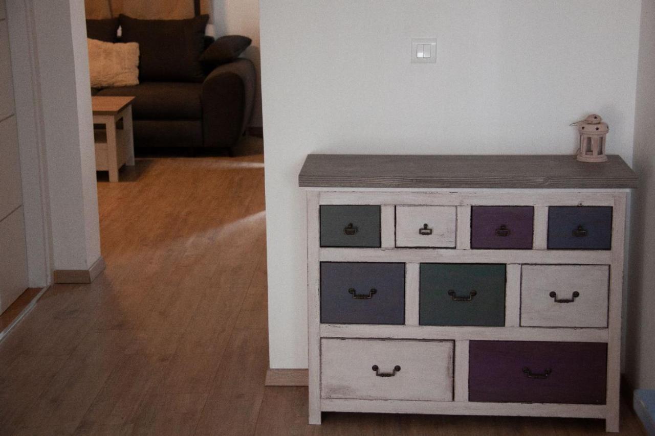 Apartament Mate Zadar