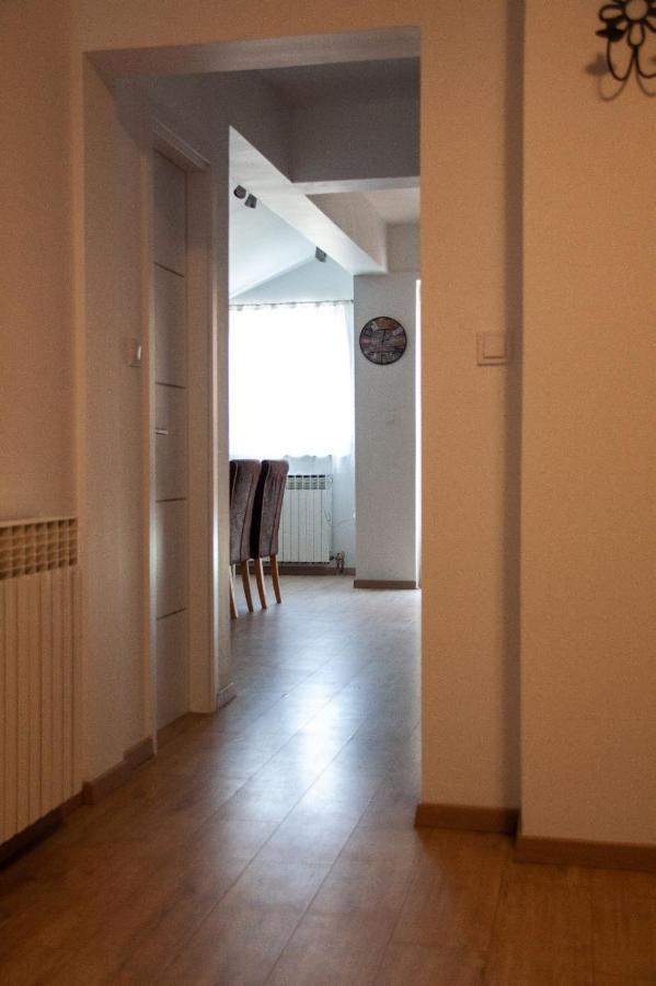 Mate Apartament