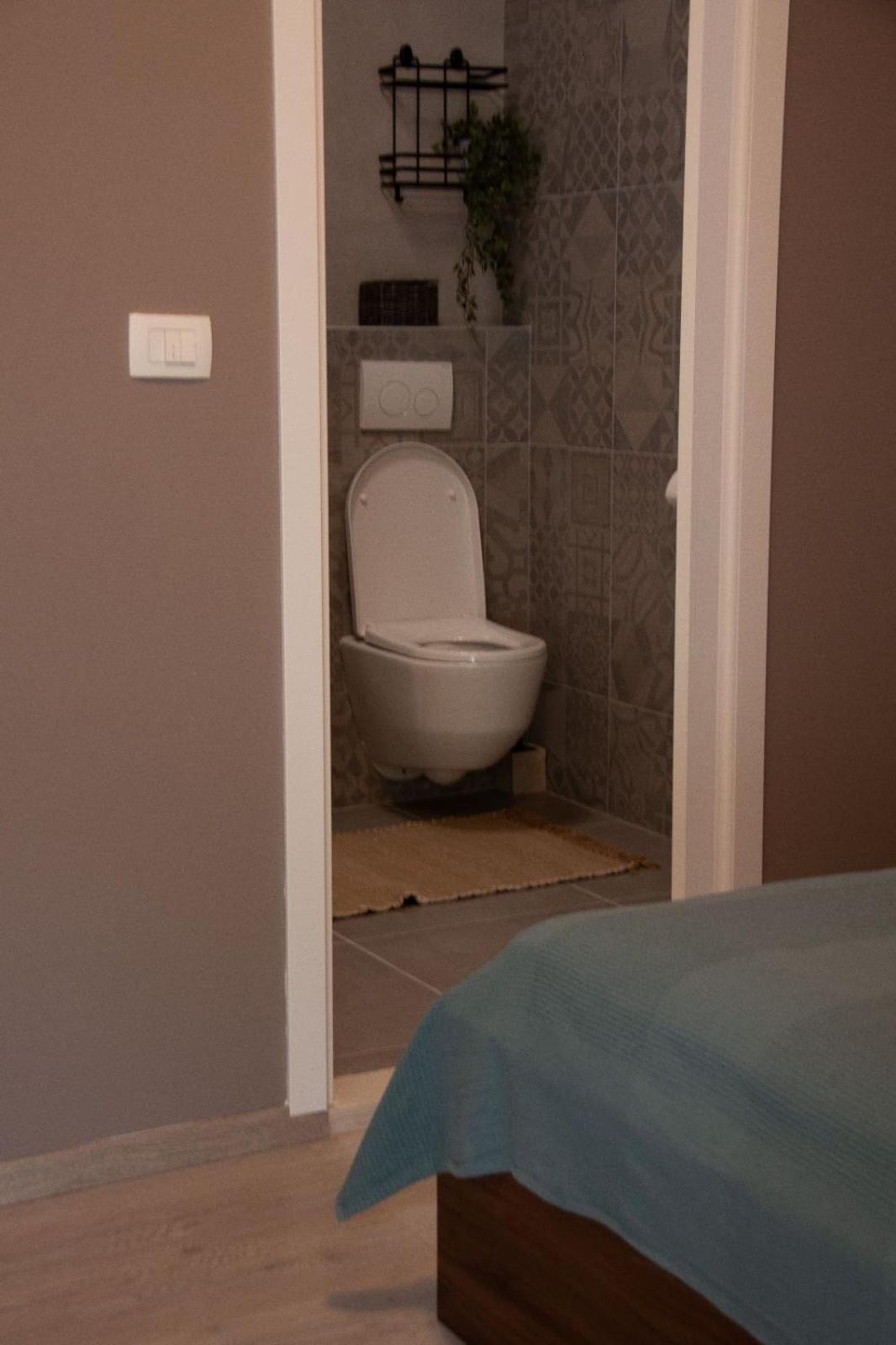 Mate Apartament