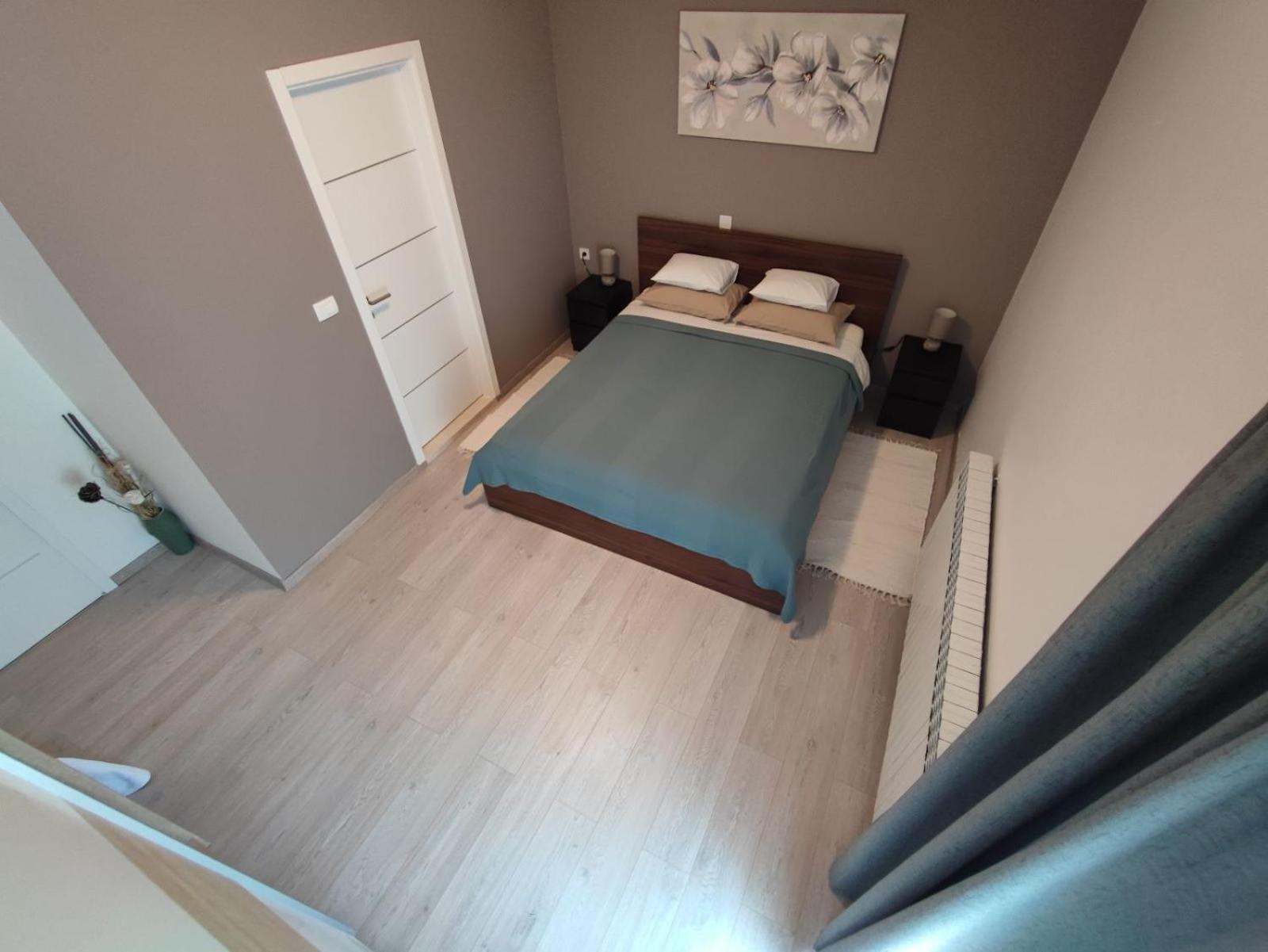 Apartament Mate Zadar