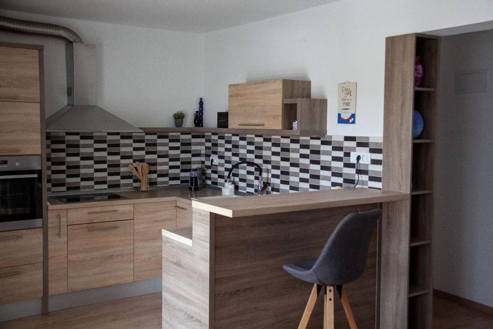 Mate Apartament Zadar