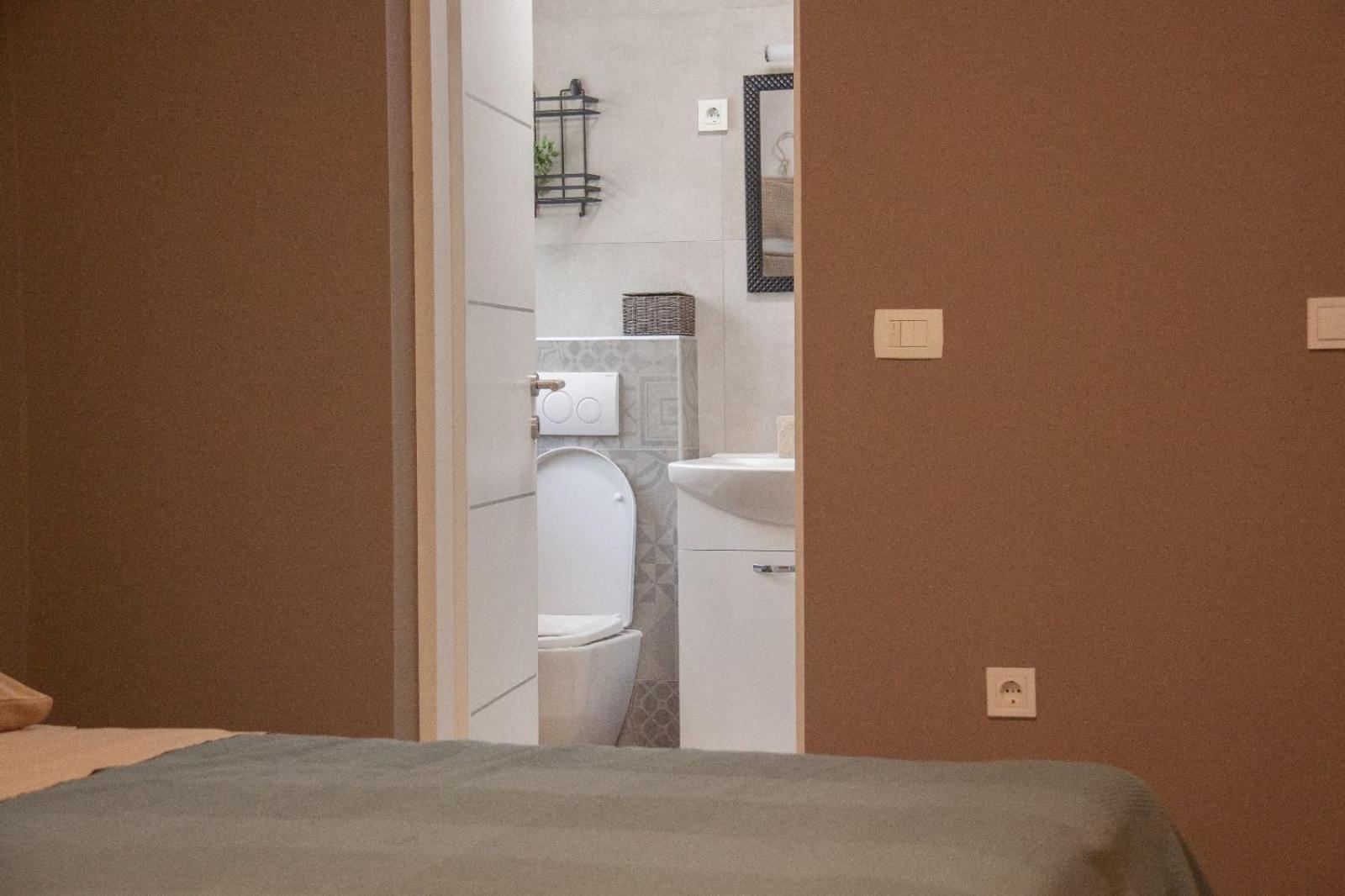 Apartament Mate