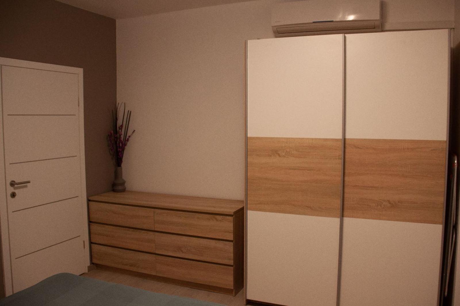 Mate Apartament