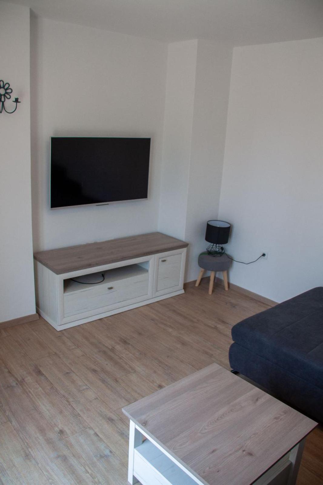 Mate Apartament *