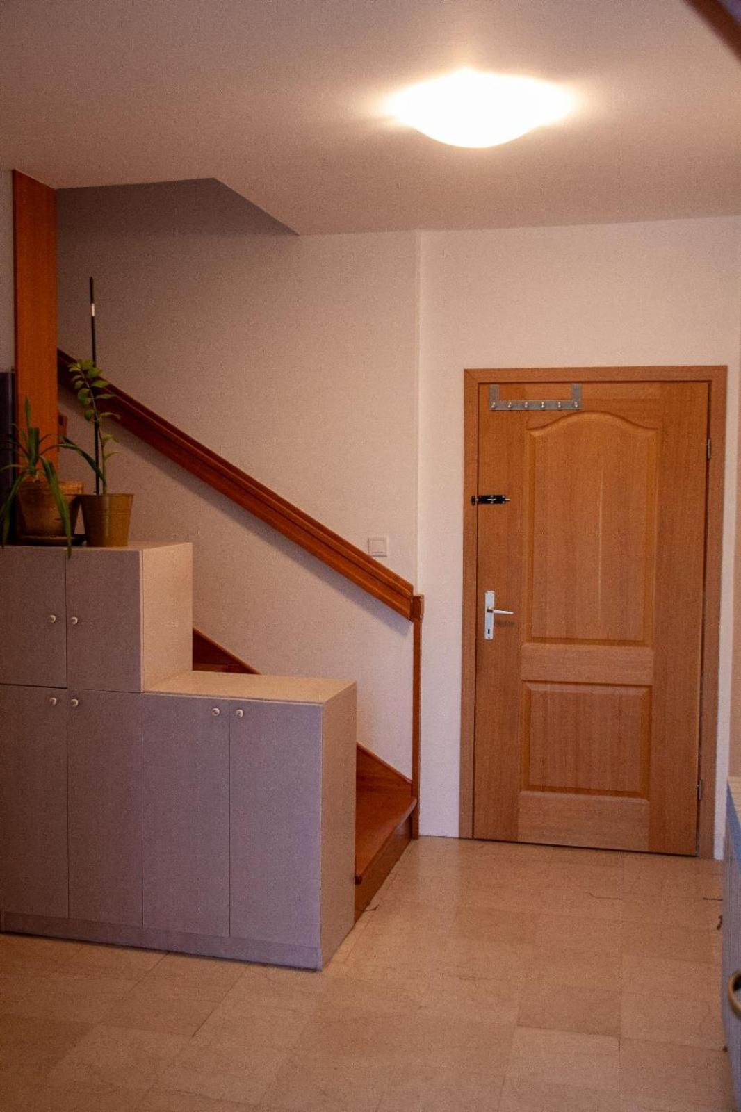 Mate Apartament *