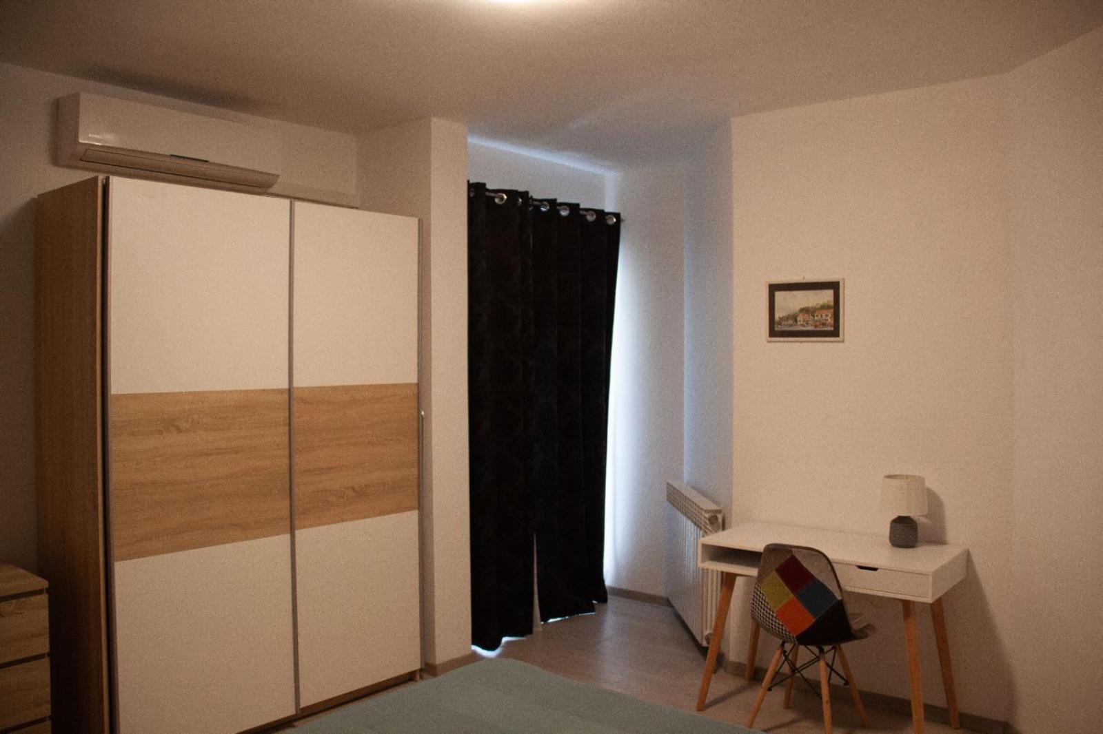 Apartament Mate