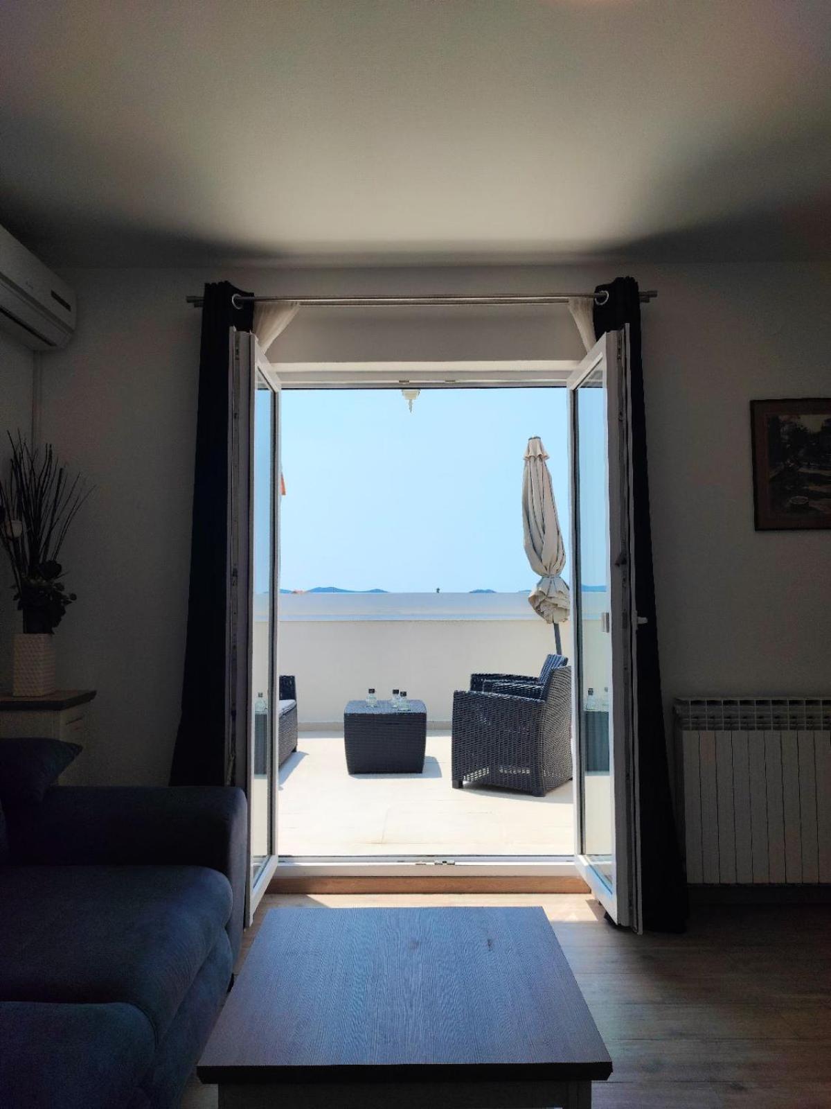 Apartament Mate Zadar