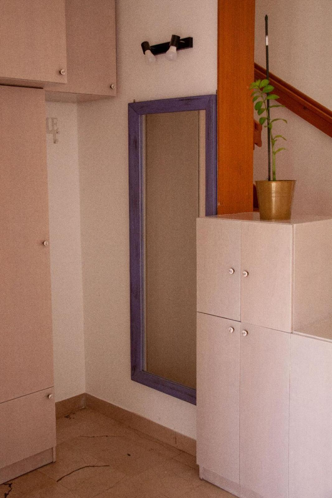 Apartament Mate *