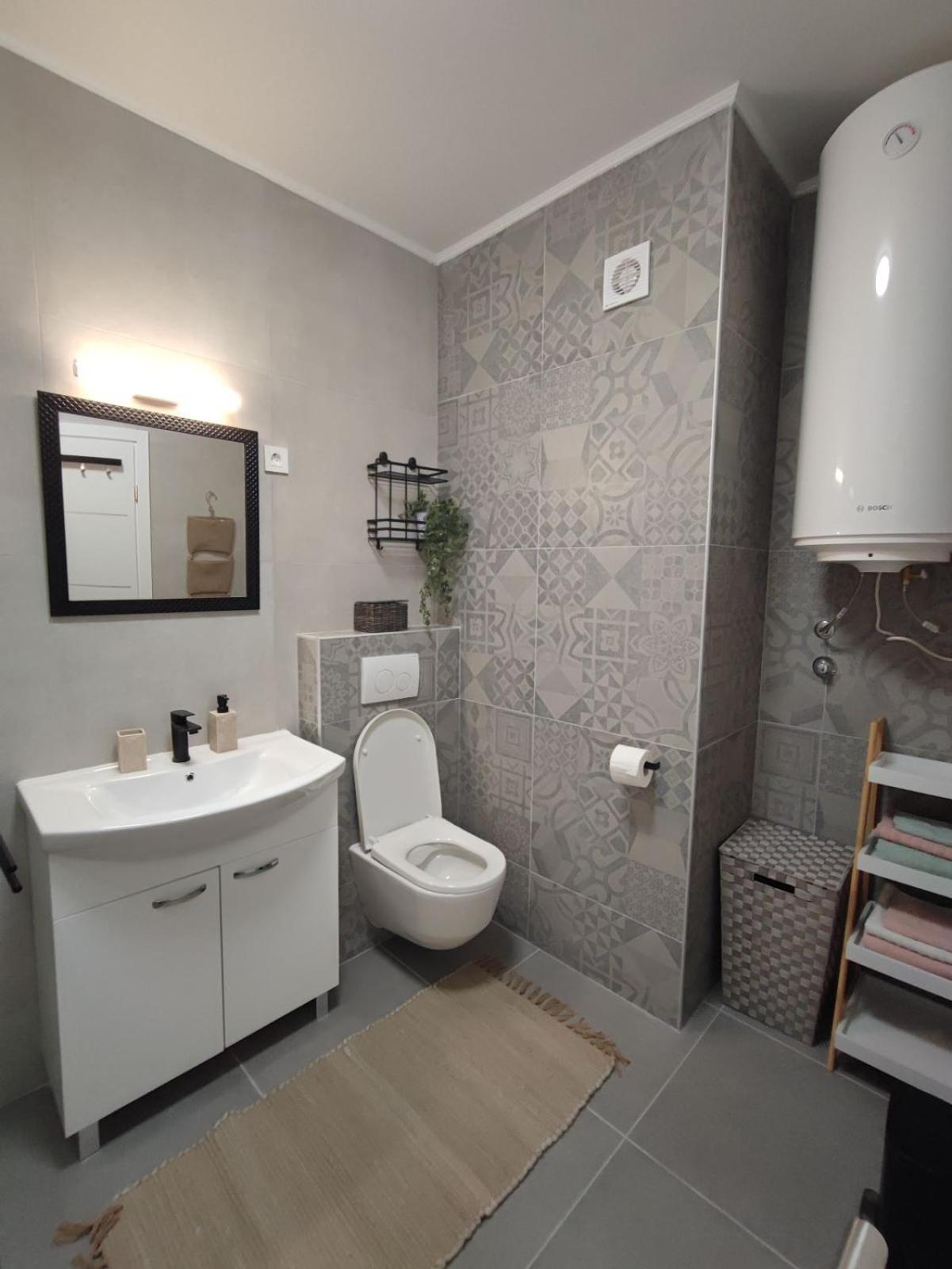 Mate Apartament *