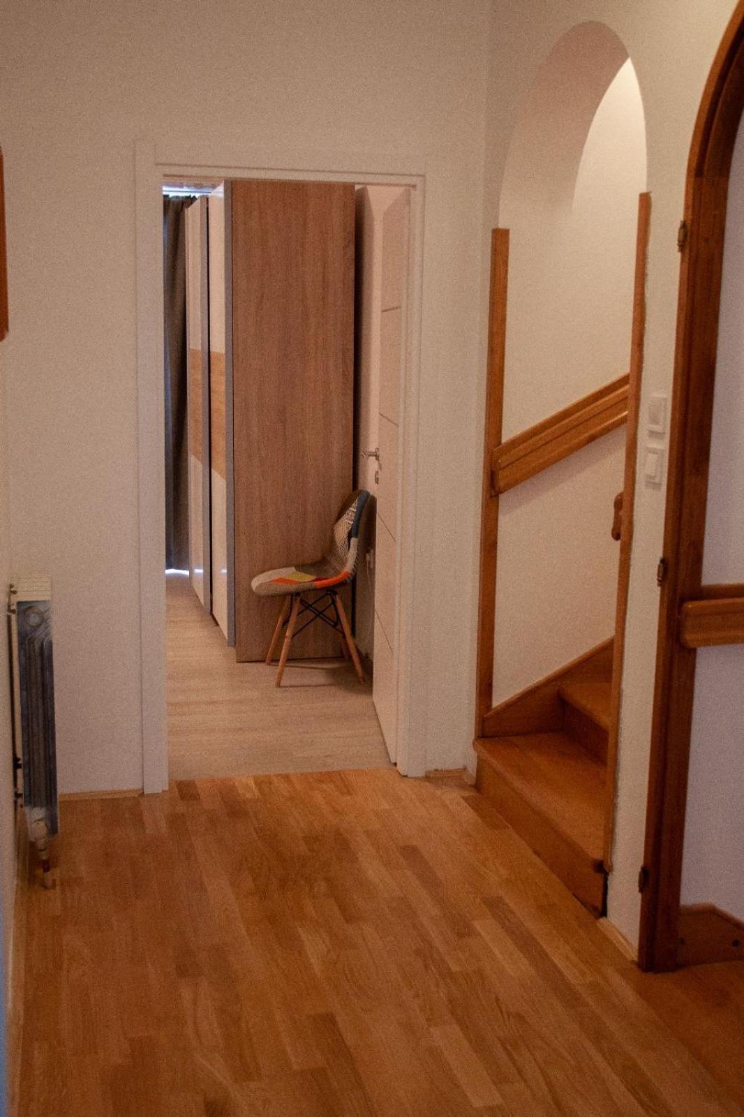 Apartament Mate