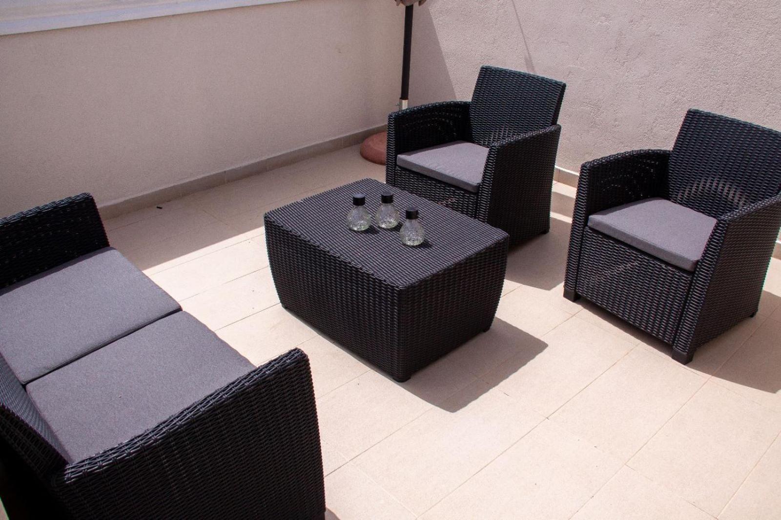 Mate Apartament