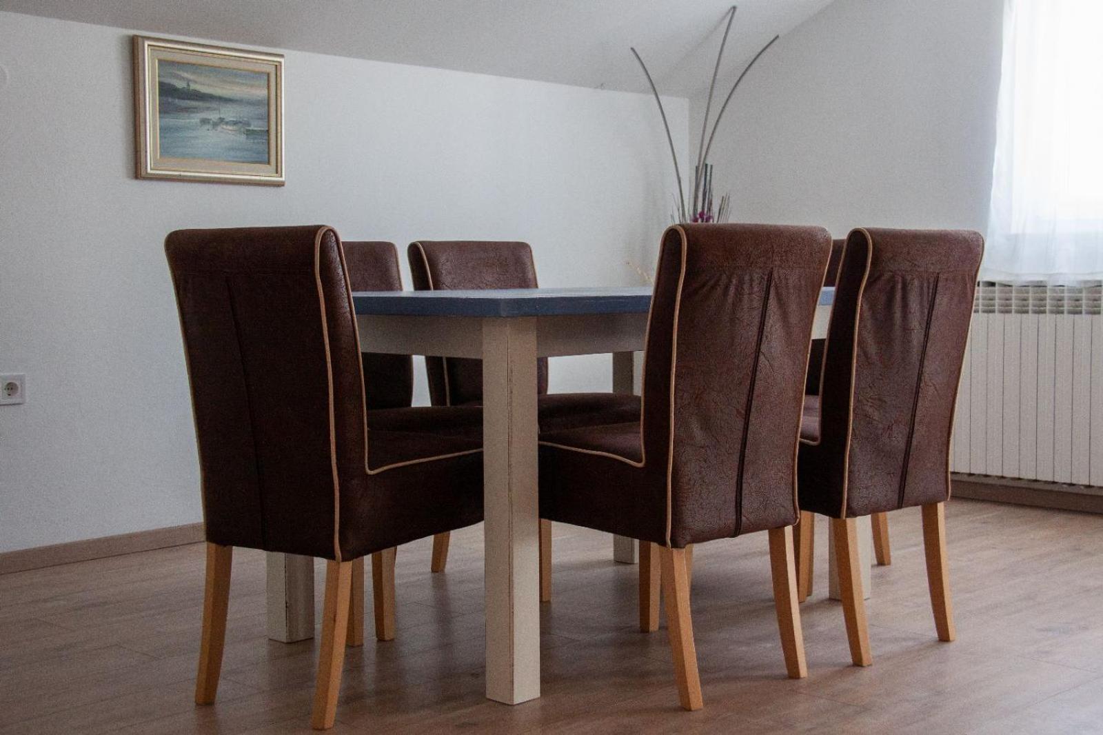 Apartament Mate Zadar